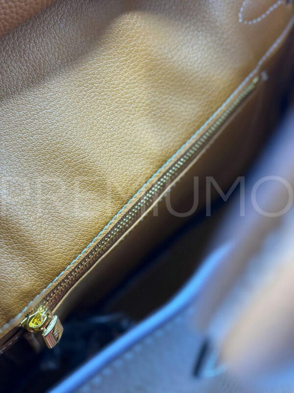 Hermes сумка PR107379 4