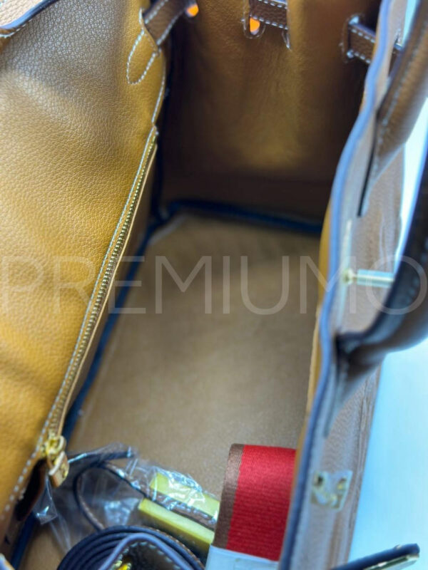 Hermes сумка PR923181 4