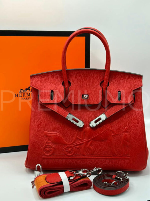 Hermes сумка PR174888