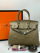 Hermes сумка PR794245 3