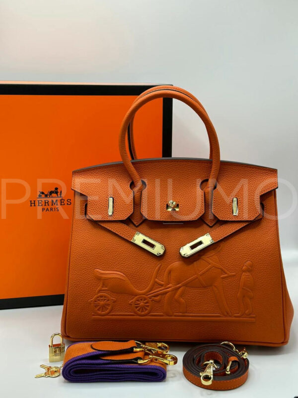 Hermes сумка PR983424
