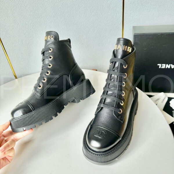 Chanel ботинки PR855657 22