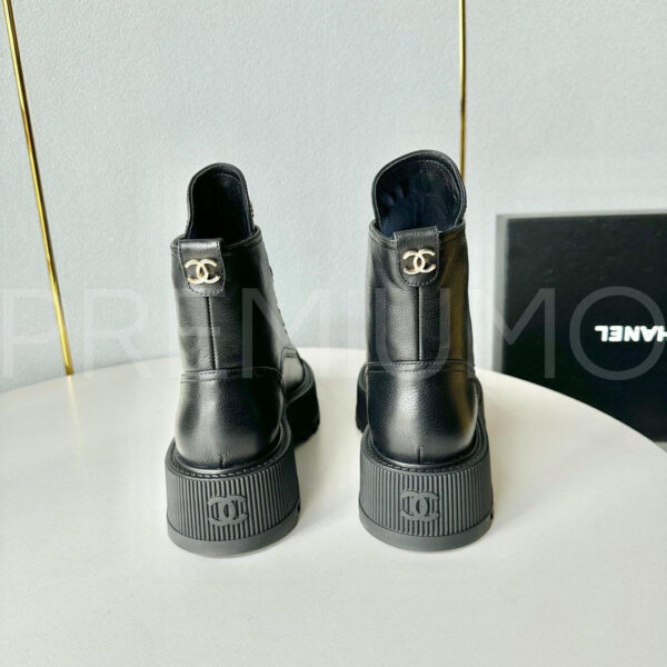 Chanel ботинки PR855657 23