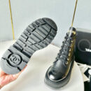 Chanel ботинки PR855657 48