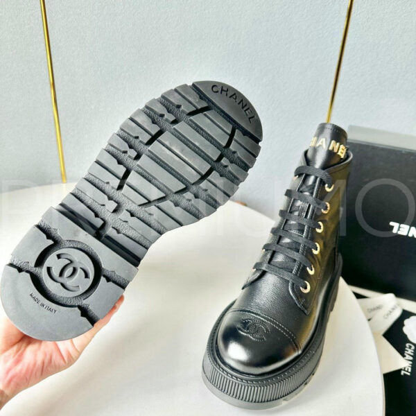 Chanel ботинки PR855657 24