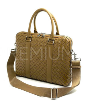 Bottega Veneta портфель PR460155