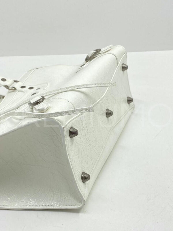 Balenciaga сумка PR652442 7