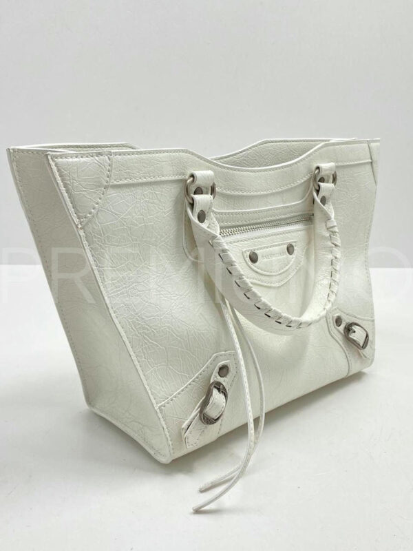 Balenciaga сумка PR652442 4