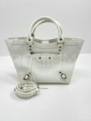 Balenciaga сумка PR652442 9
