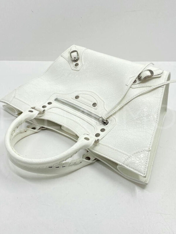Balenciaga сумка PR652442 6