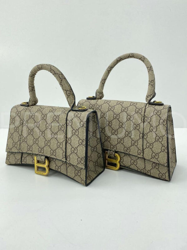 Balenciaga сумка PR711021 7