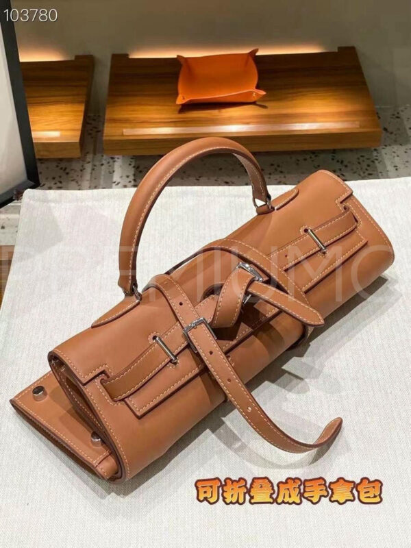 Hermes сумка PR448539 9