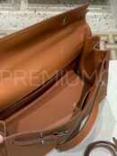 Hermes сумка PR448539 13