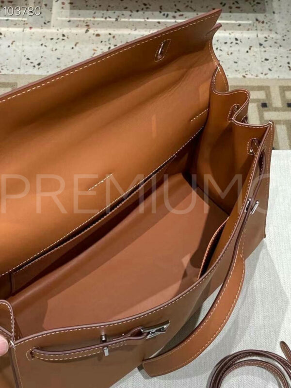 Hermes сумка PR448539 4