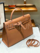 Hermes сумка PR448539 11