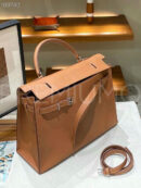 Hermes сумка PR448539 14