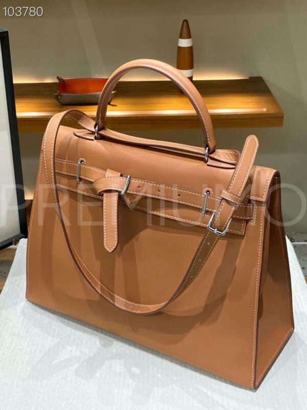 Hermes сумка PR448539 3