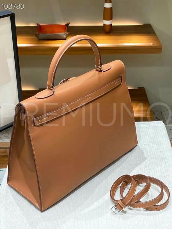 Hermes сумка PR448539 6