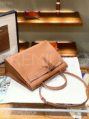 Hermes сумка PR448539 17