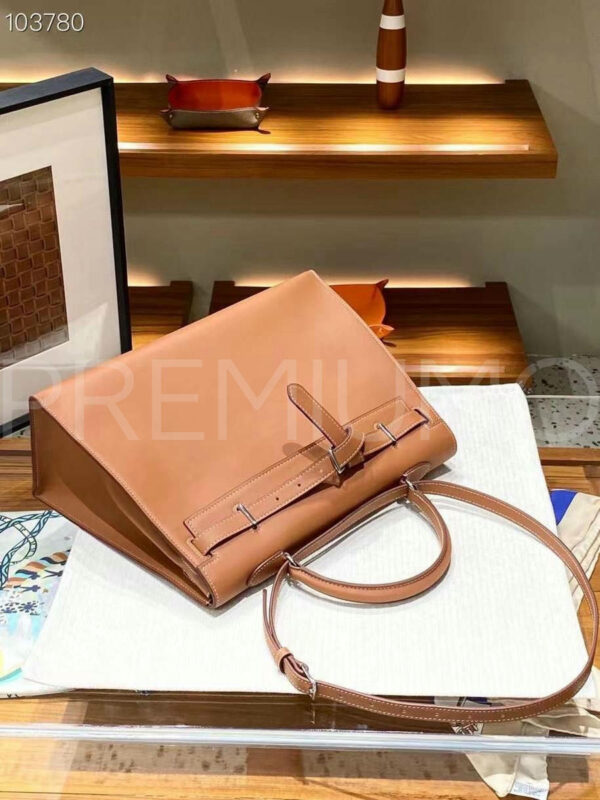 Hermes сумка PR448539 8
