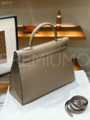 Hermes сумка PR717764 13