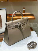 Hermes сумка PR717764 12