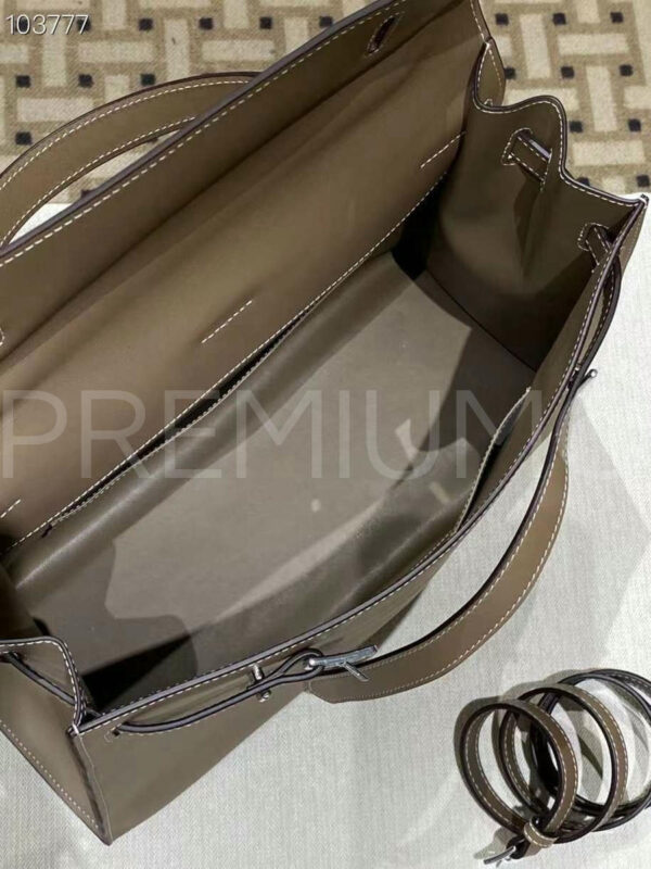 Hermes сумка PR717764 5