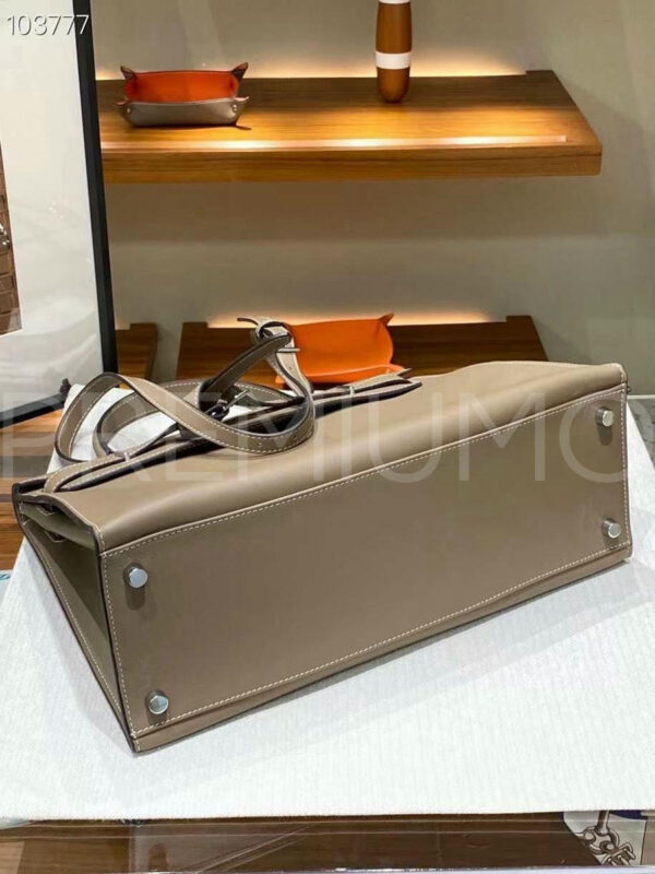 Hermes сумка PR717764 9