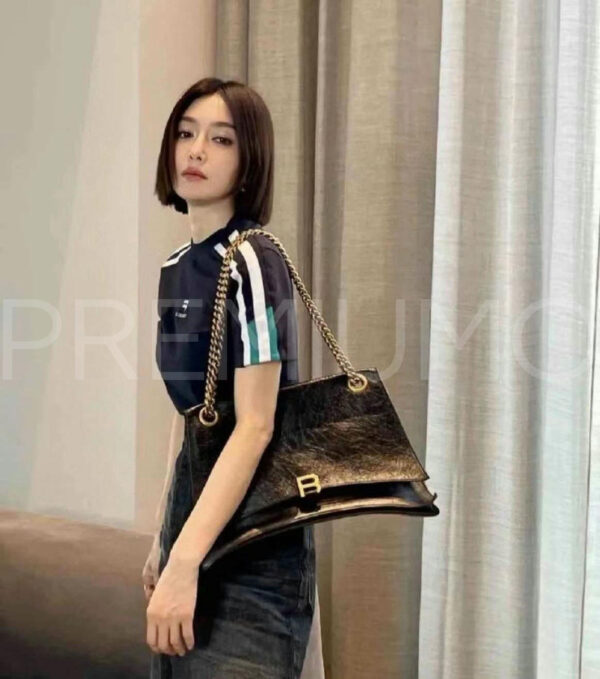 Balenciaga сумка PR952977 9