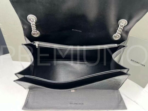 Balenciaga сумка PR354662 4