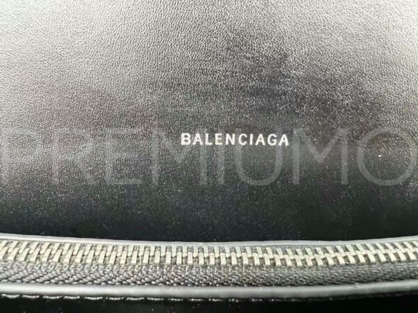 Balenciaga сумка PR354662 9