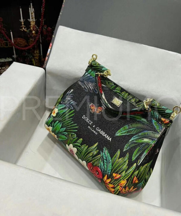 Dolce & Gabbana сумка PR622177 6