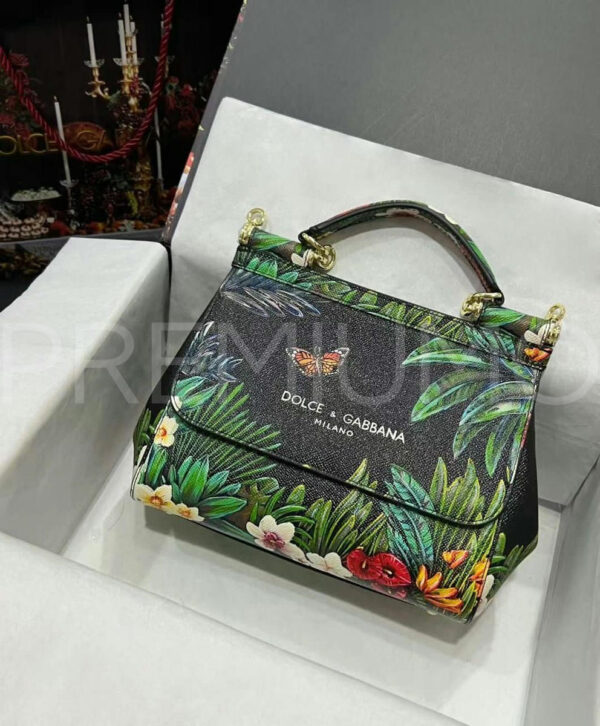 Dolce & Gabbana сумка PR622177