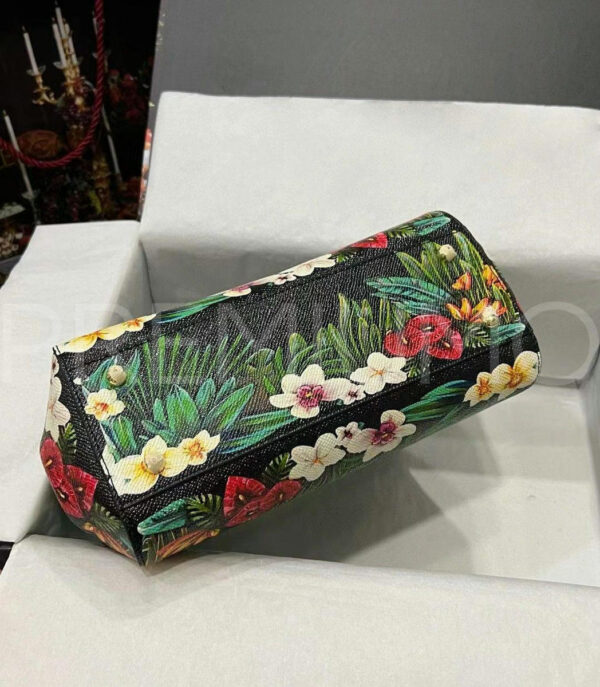 Dolce & Gabbana сумка PR622177 9