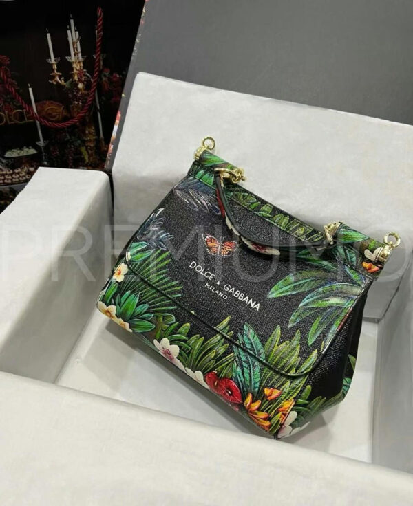 Dolce & Gabbana сумка PR622177 3