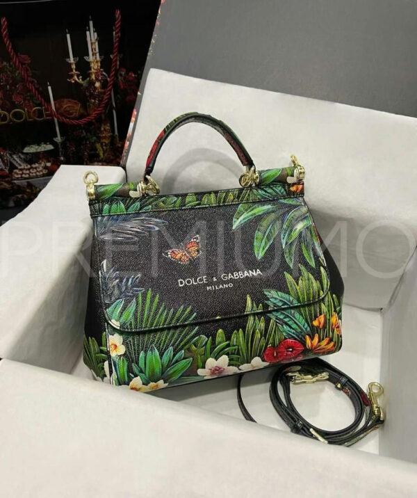 Dolce & Gabbana сумка PR622177 2
