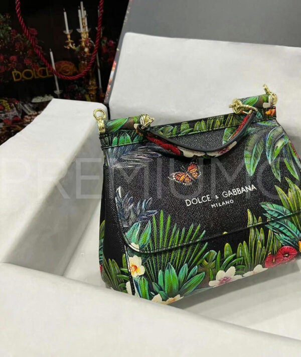 Dolce & Gabbana сумка PR622177 5
