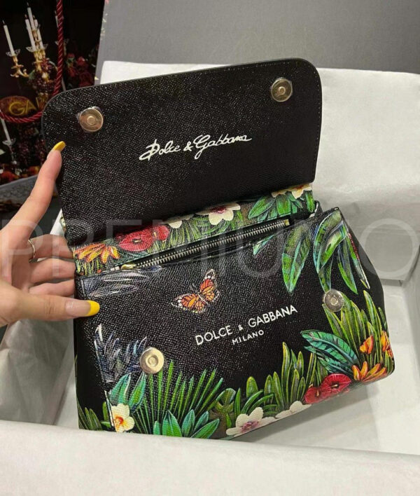Dolce & Gabbana сумка PR622177 7