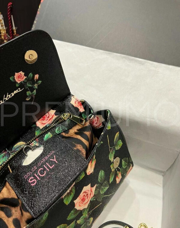 Dolce & Gabbana сумка PR622177 10