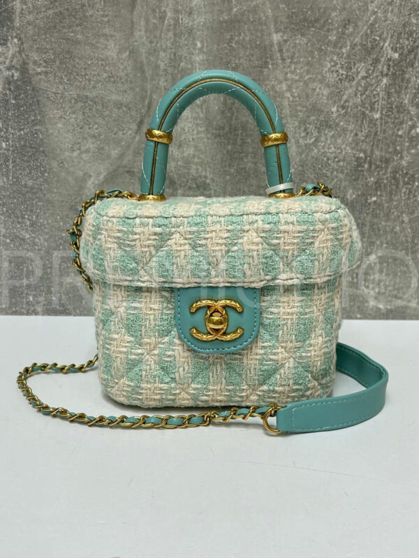 Chanel сумка PR772973
