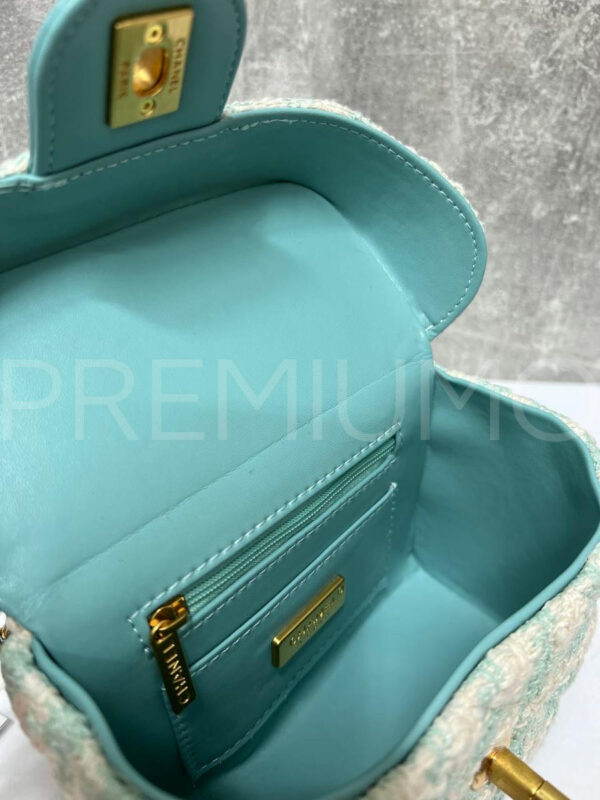 Chanel сумка PR772973 5