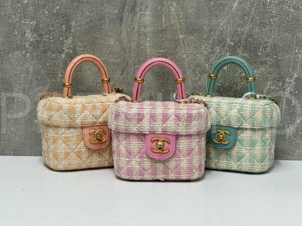 Chanel сумка PR801109 3