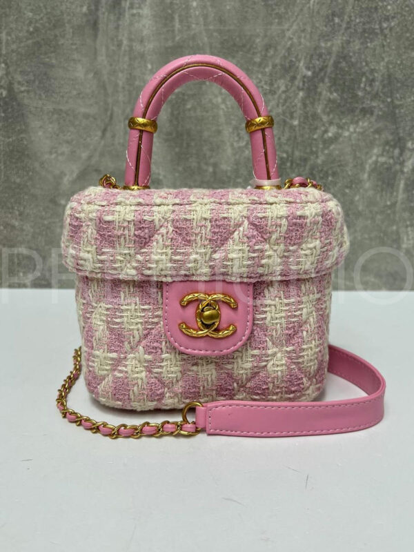 Chanel сумка PR801109