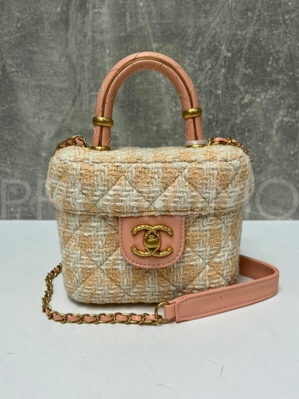 Chanel сумка PR355122