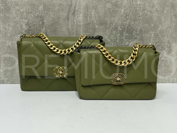 Chanel сумка PR132224 4
