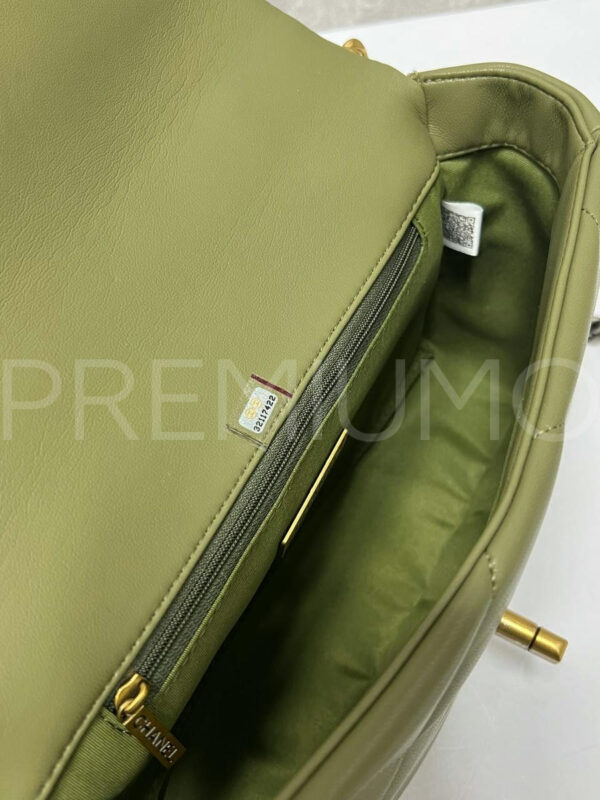 Chanel сумка PR821603 5