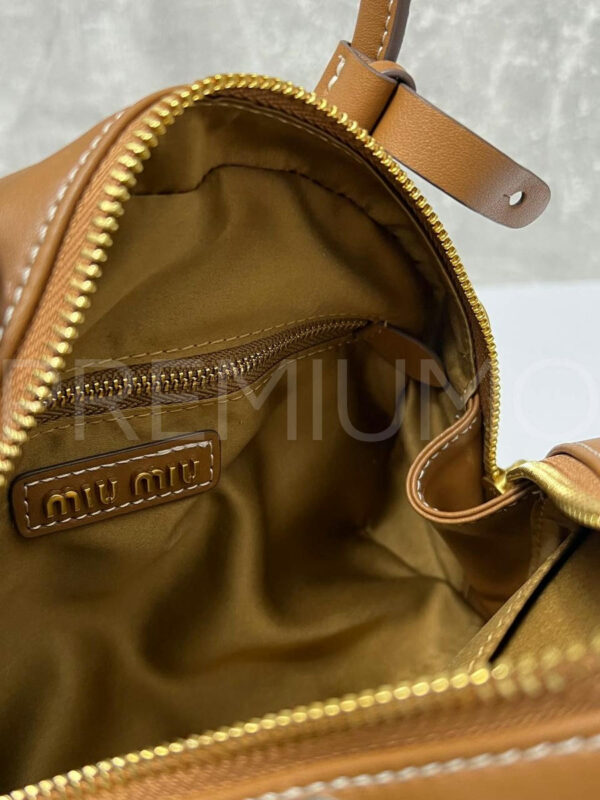 Miu Miu сумка PR678664 6