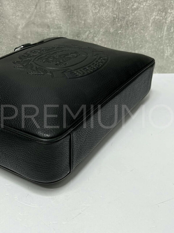 Burberry сумка PR153093 4