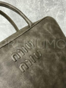 Miu Miu сумка PR748177 12