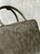 Miu Miu сумка PR748177 10